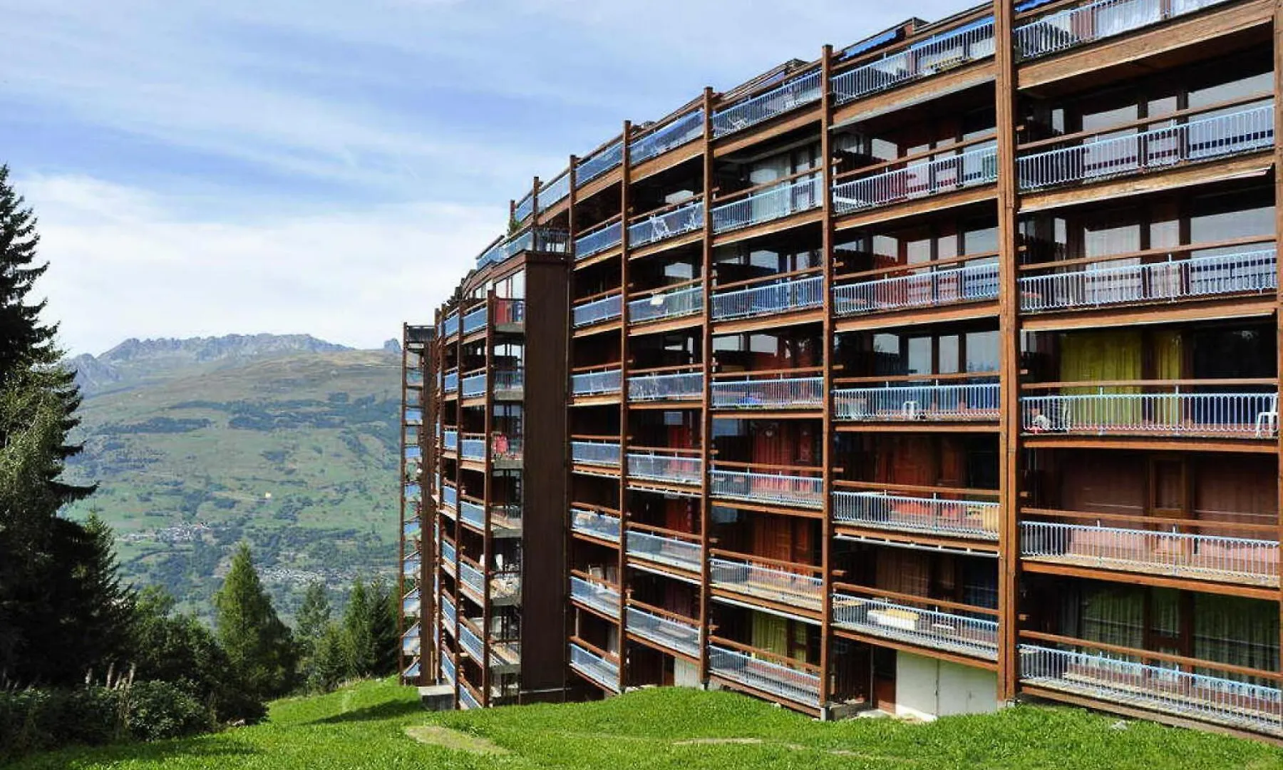 Apartamento Residence Nova 2 - Appartement 2 Pieces 6 Personnes Proche Des Pistes Mae-6264 Les Arcs